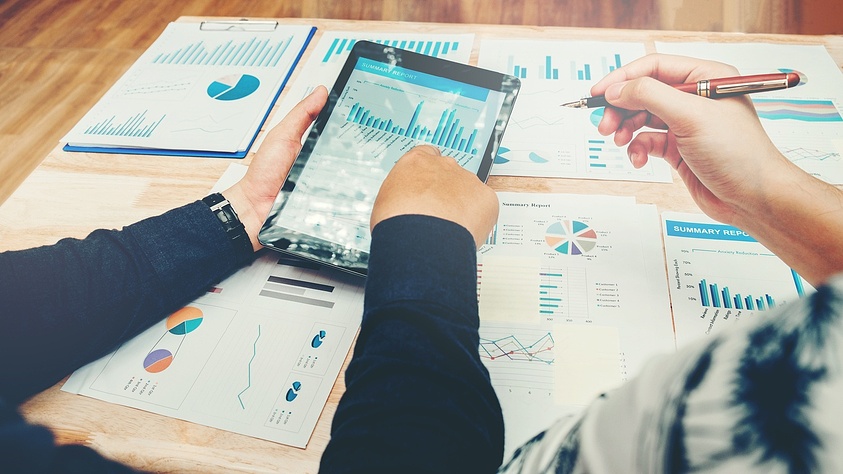 Digital Marketing Manager