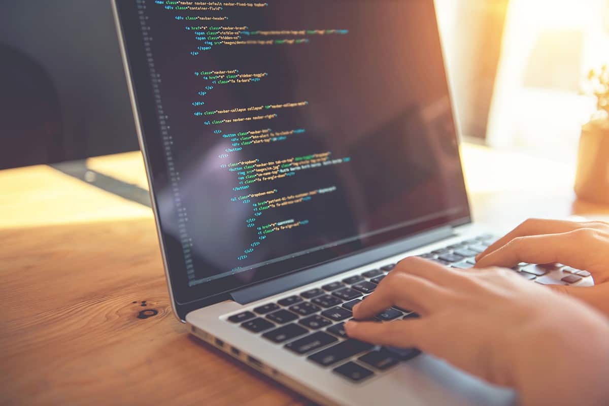 Front-end developer